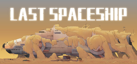 Last Spaceship