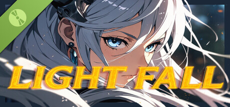 Light Fall Demo