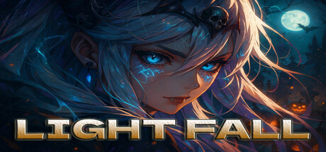 Light Fall Demo