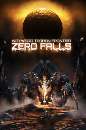 Wayward Terran Frontier: Zero Falls Stats