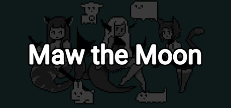 Maw the Moon Playtest cover art