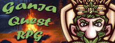 Ganja Quest RPG