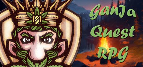 Ganja Quest RPG