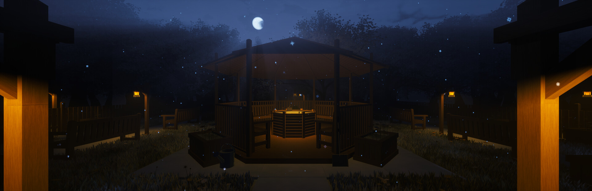 The Gazebo