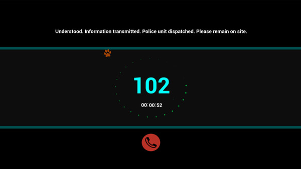 Screenshot of LiveStream: Chapter One