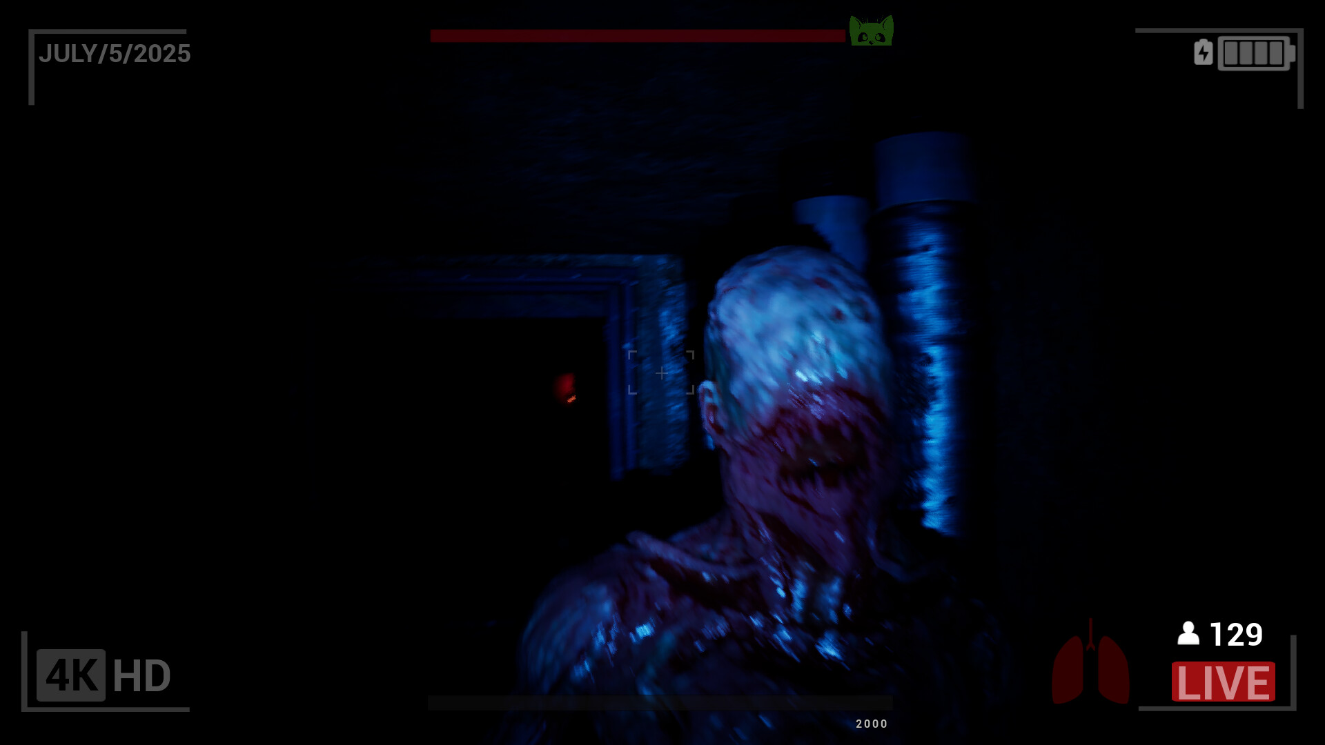 LiveStream: Chapter One screenshot #9