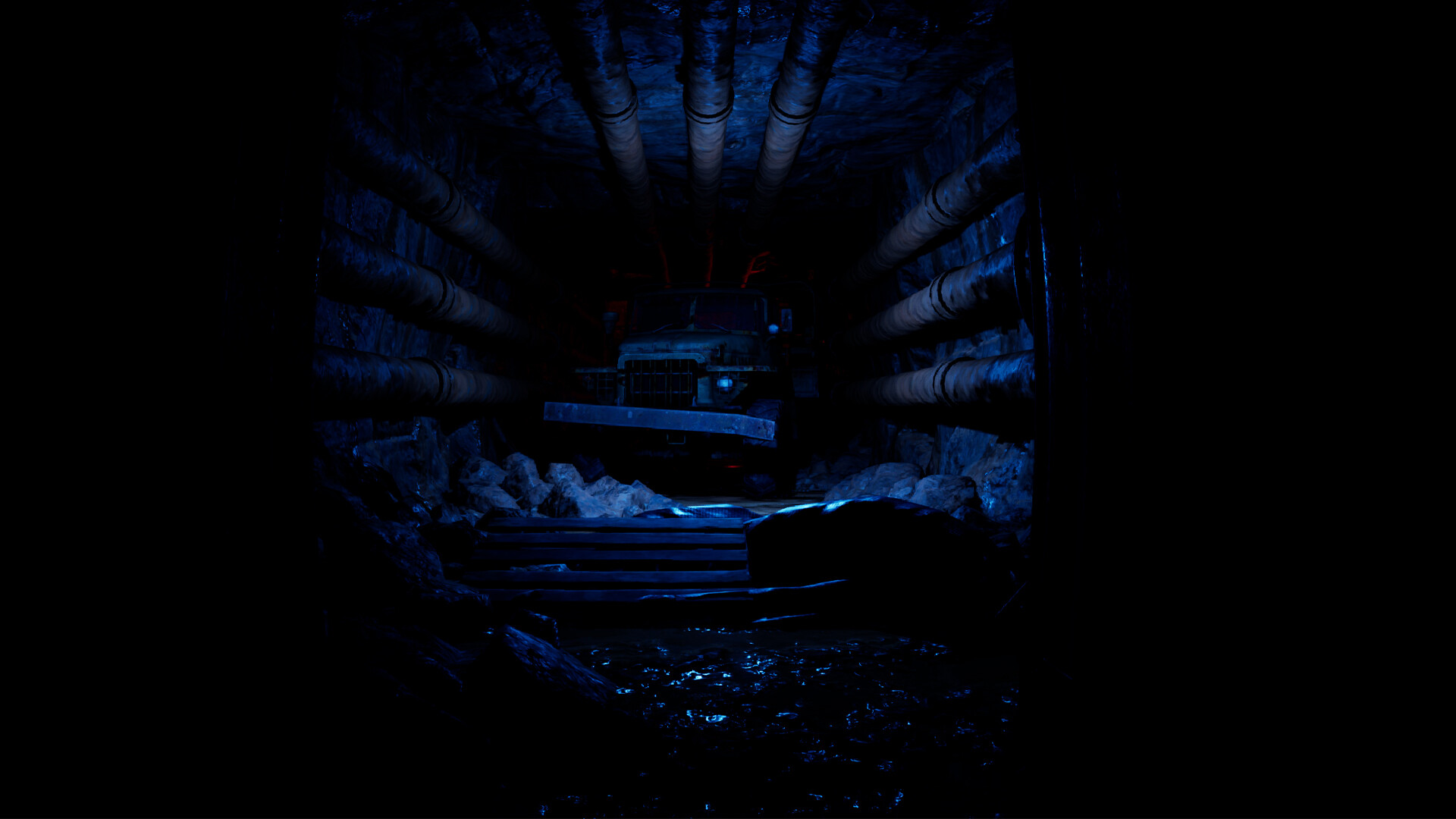 LiveStream: Chapter One screenshot #3