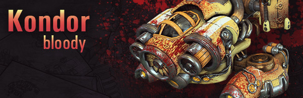 Badland Bandits - Bloody Pack