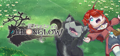 Elixir of Moonglow game thumbnail