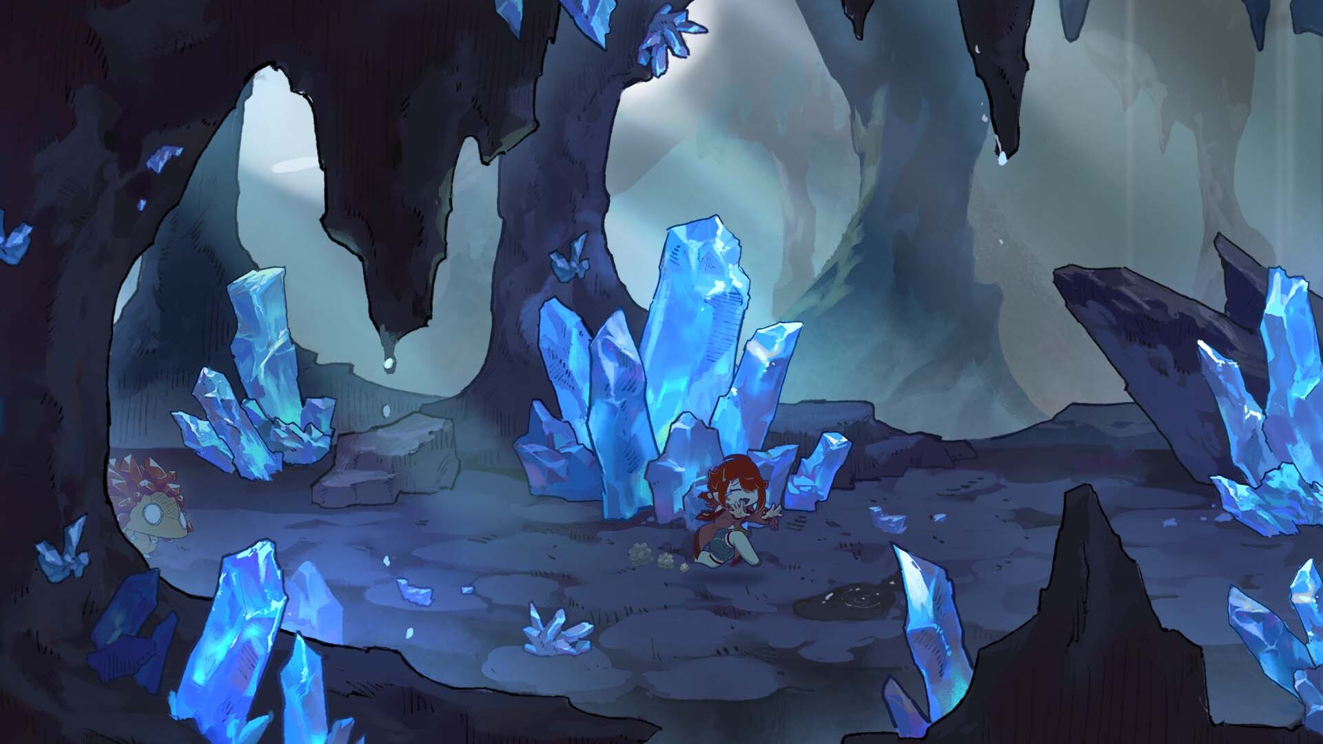 Elixir of Moonglow screenshot #5