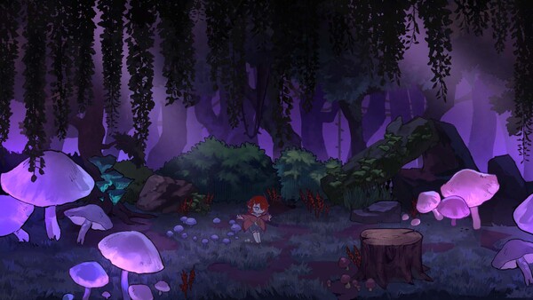 Elixir of Moonglow screenshot 6