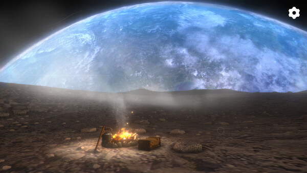BonFire Simulator screenshot 5