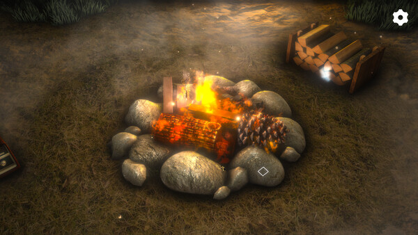 BonfireSimulator screenshot 6