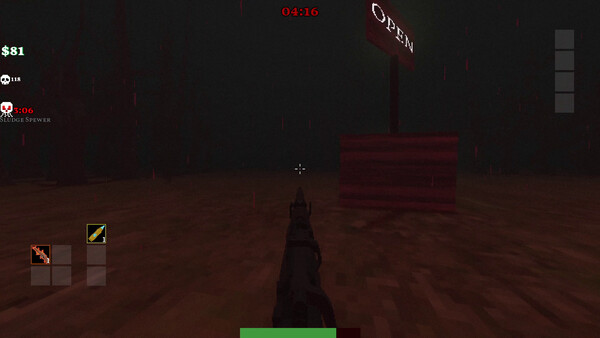 Blood Welkin