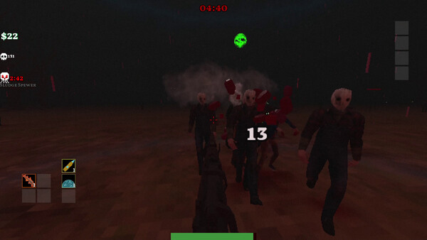 Blood Welkin