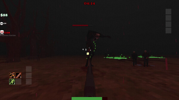 Blood Welkin screenshot 7