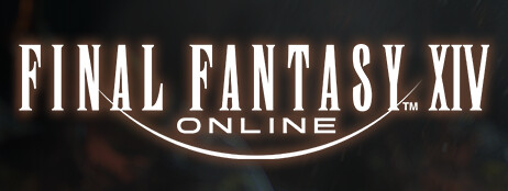 FINAL FANTASY XIV Online cover art