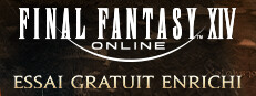 FINAL FANTASY XIV Online Starter Edition (NA)