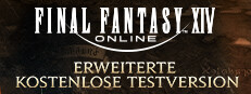 FINAL FANTASY XIV: Dawntrail