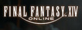 FINAL FANTASY XIV Online header image