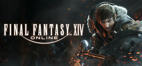 FINAL FANTASY XIV Online banner image