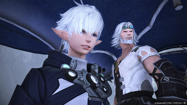 FINAL FANTASY XIV Online