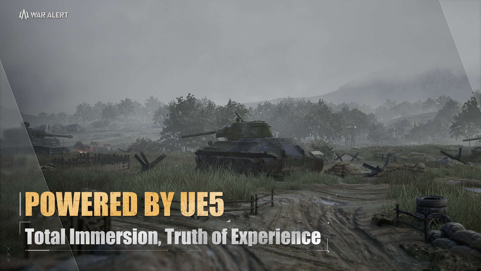 War Alert screenshot #2