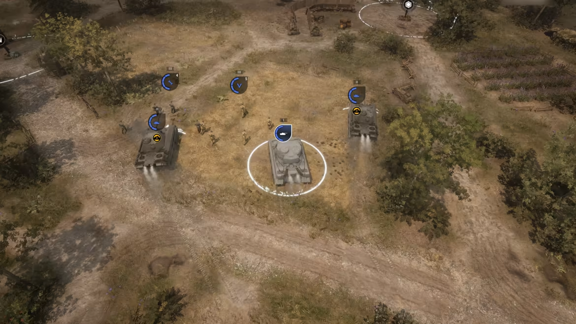 War Alert video 3