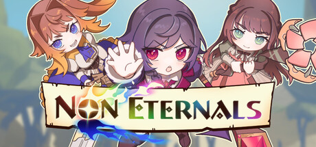 Non Eternals game thumbnail