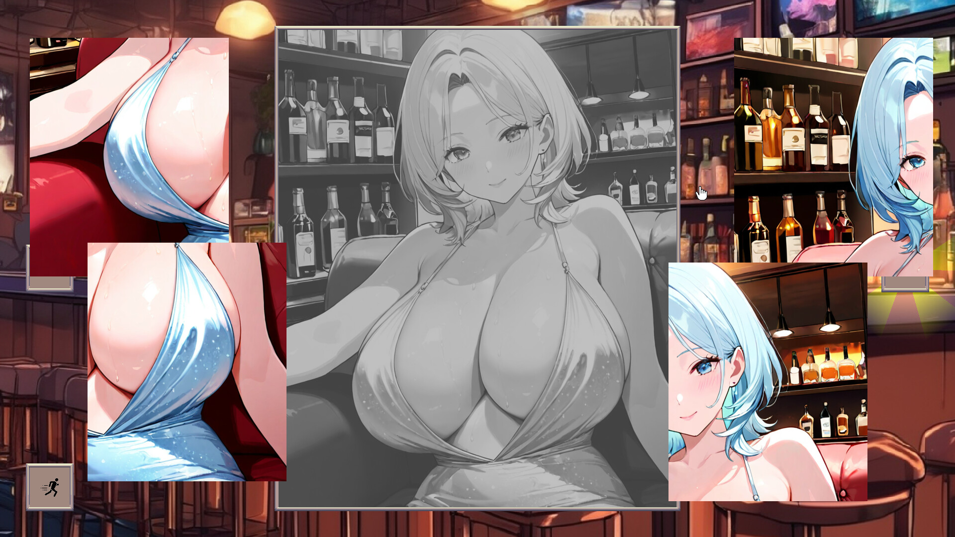 Sweet Bar screenshot #4