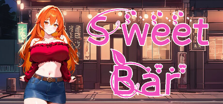 Sweet Bar cover art