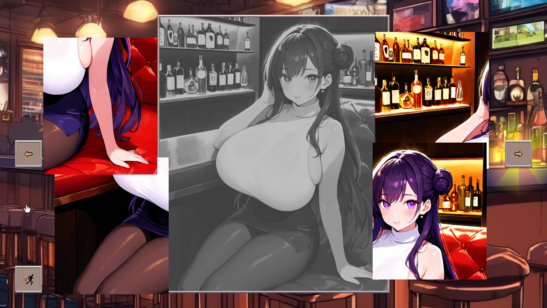 Sweet Bar screenshot #5