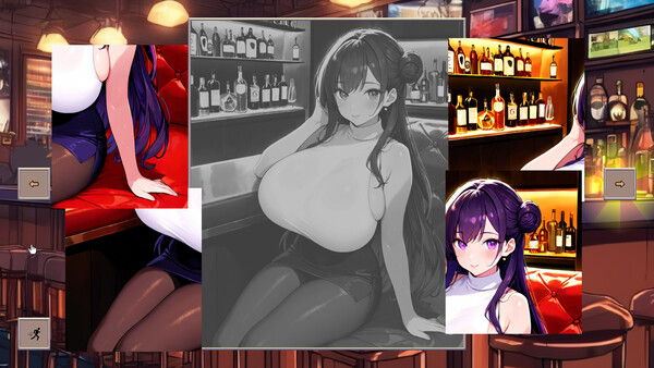 Sweet Bar screenshot 5