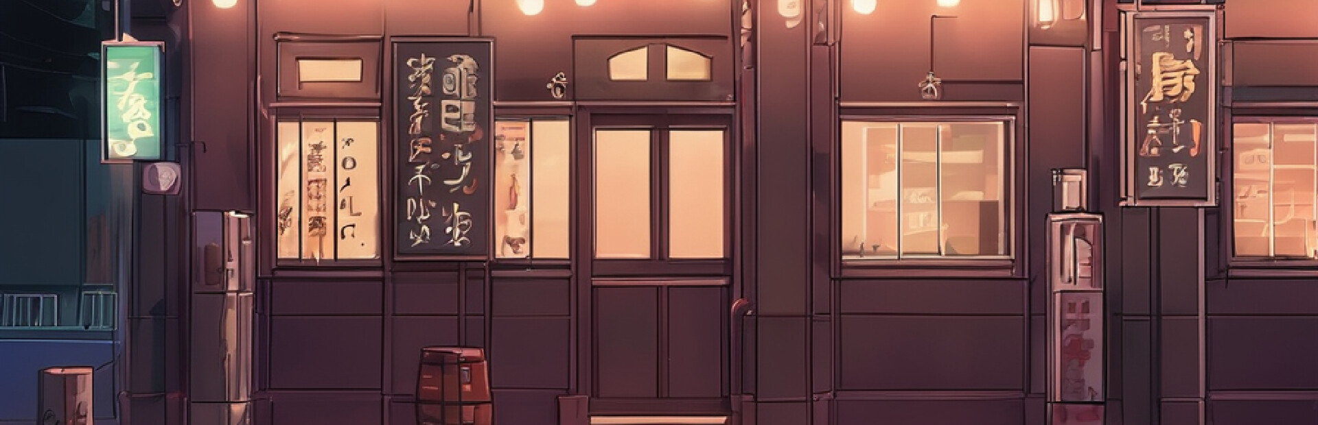Sweet Bar