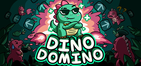 Dino Domino
