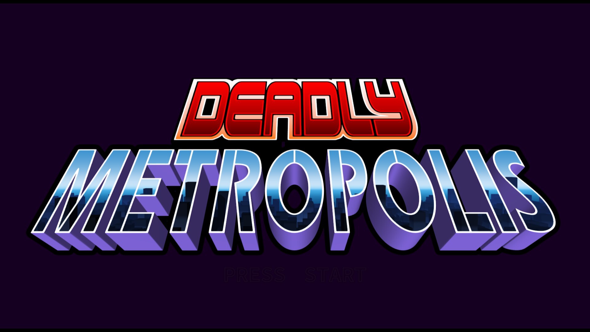 Deadly Metropolis Featured Screenshot #1