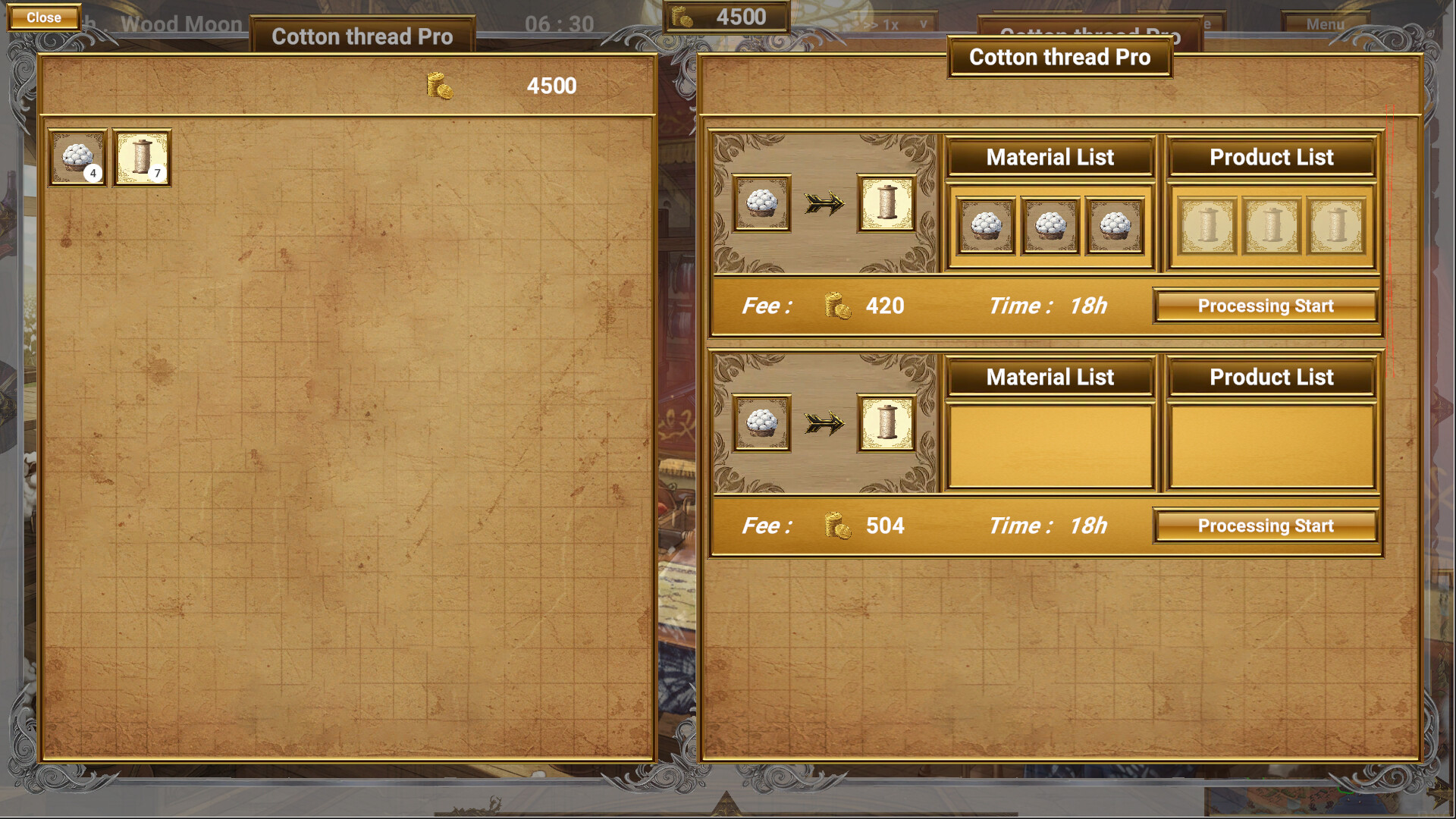 Mainelander screenshot #14