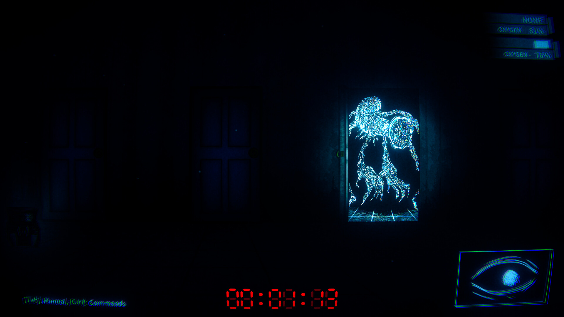 The ENDLESS BACKGATE screenshot #6