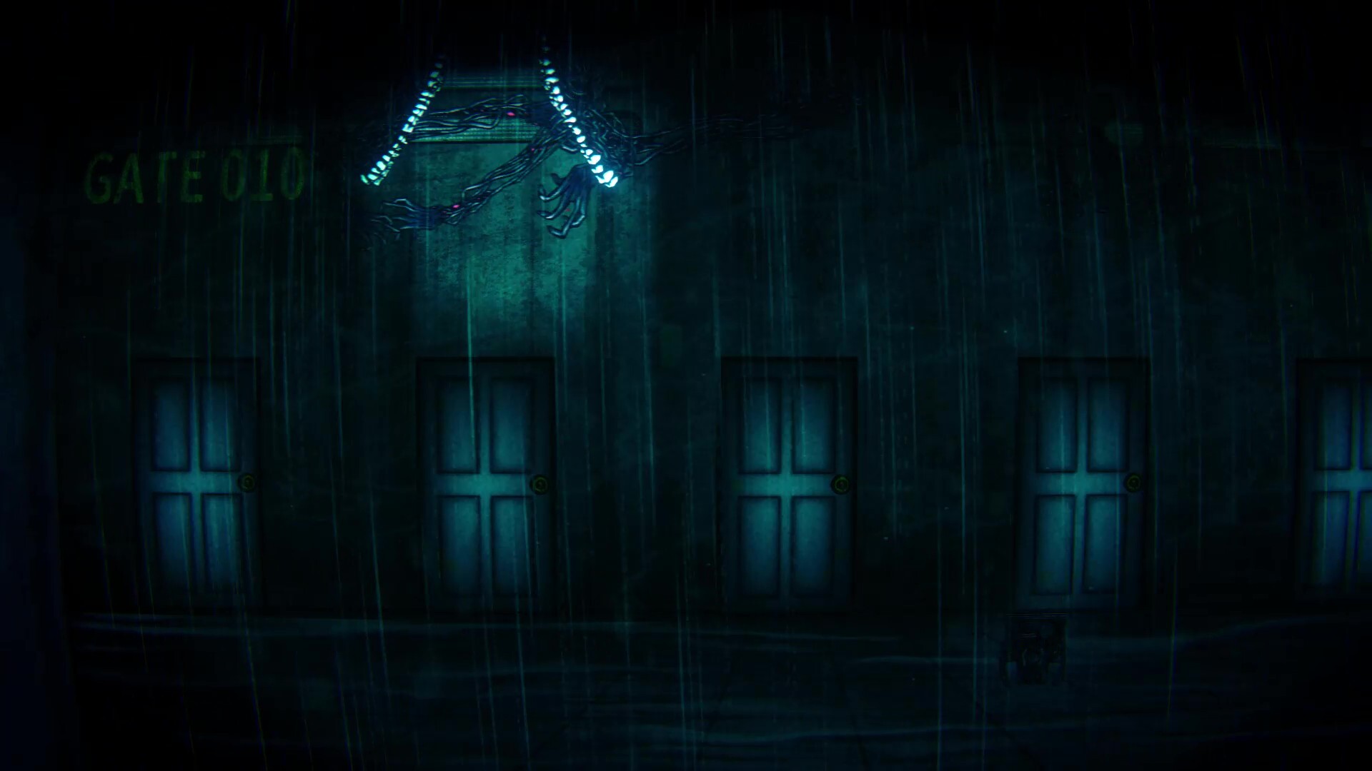 The ENDLESS BACKGATE – Screenshot 5