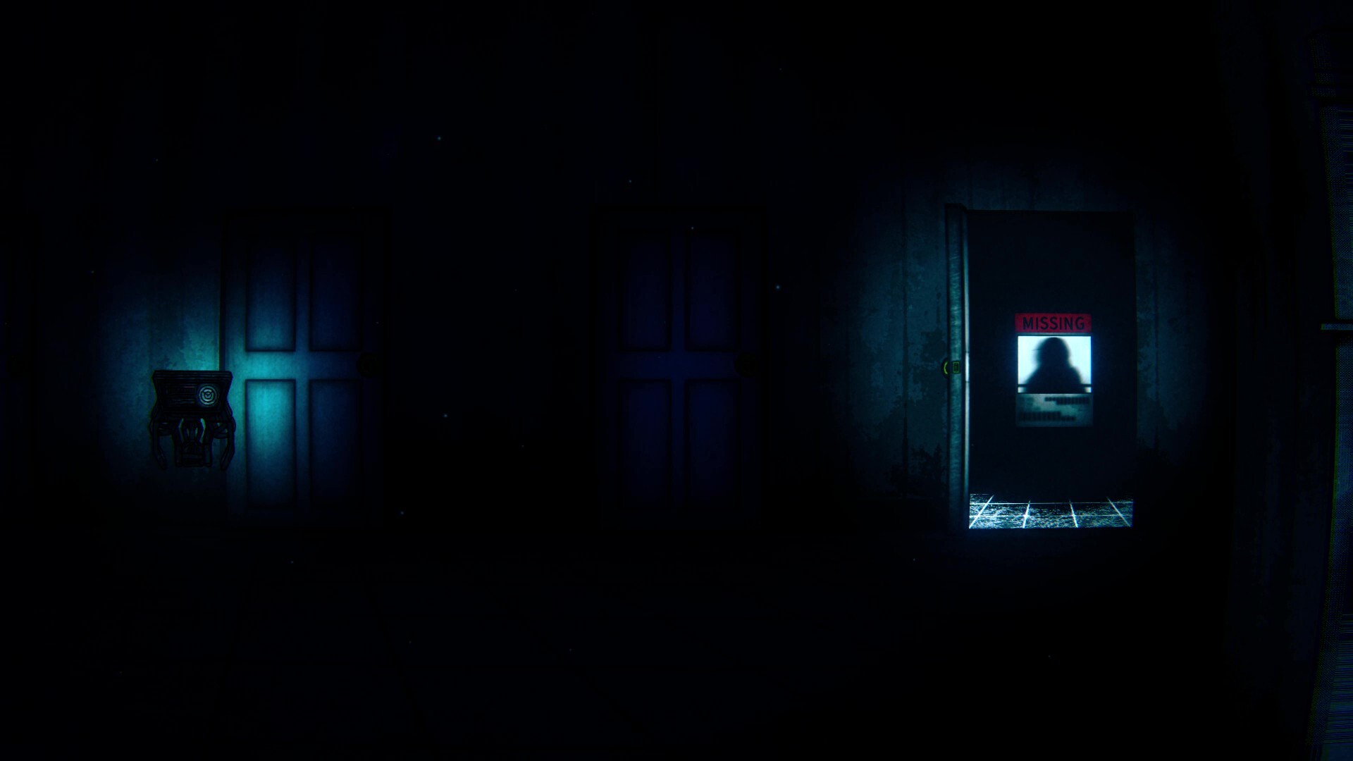 The ENDLESS BACKGATE – Screenshot 8
