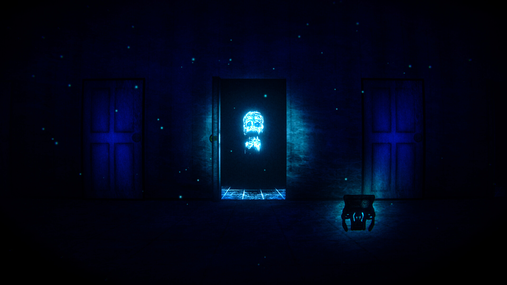 The ENDLESS BACKGATE screenshot #10