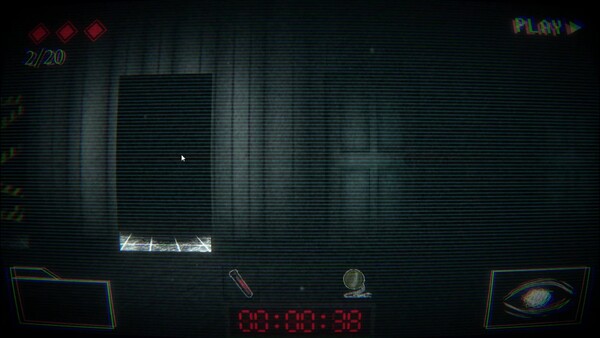 The ENDLESS BACKGATE screenshot 6