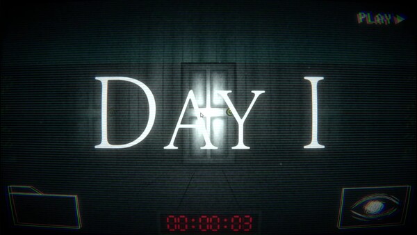 The ENDLESS BACKGATE screenshot 1