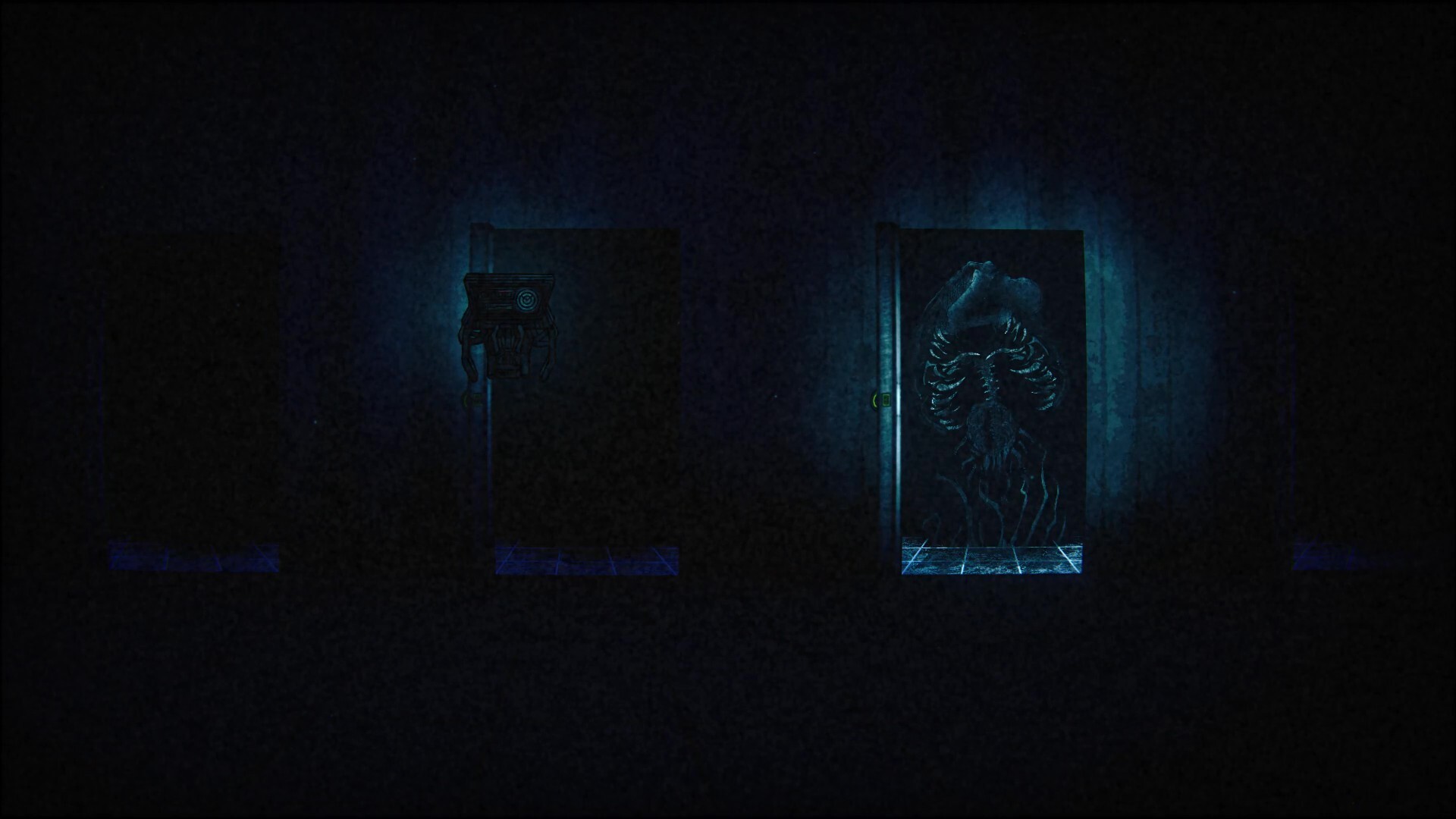 The ENDLESS BACKGATE screenshot #9