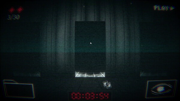 The ENDLESS BACKGATE screenshot 2