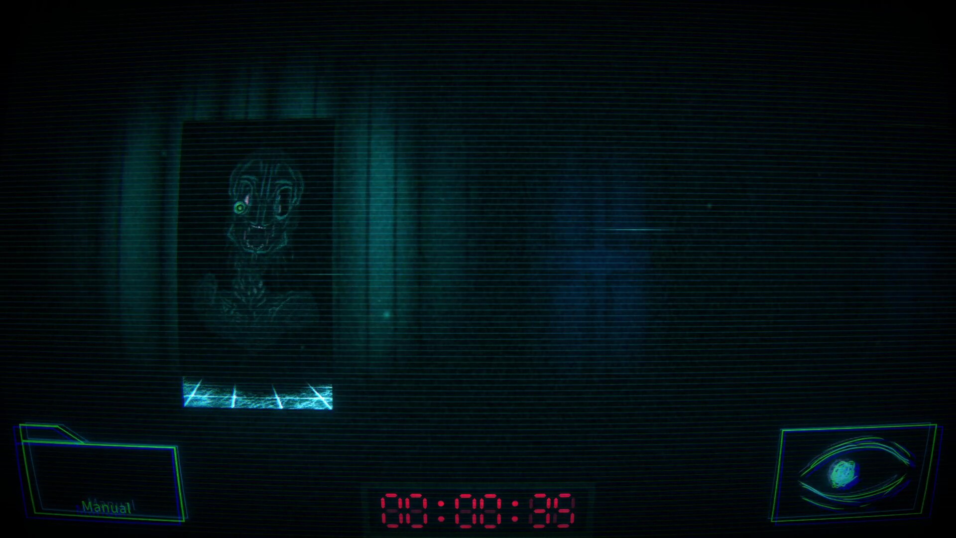 The ENDLESS BACKGATE screenshot #1