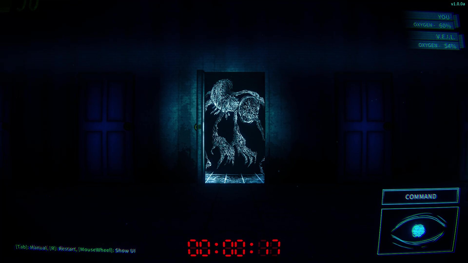The ENDLESS BACKGATE – Screenshot 6