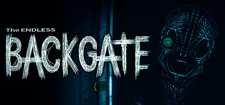 The ENDLESS BACKGATE