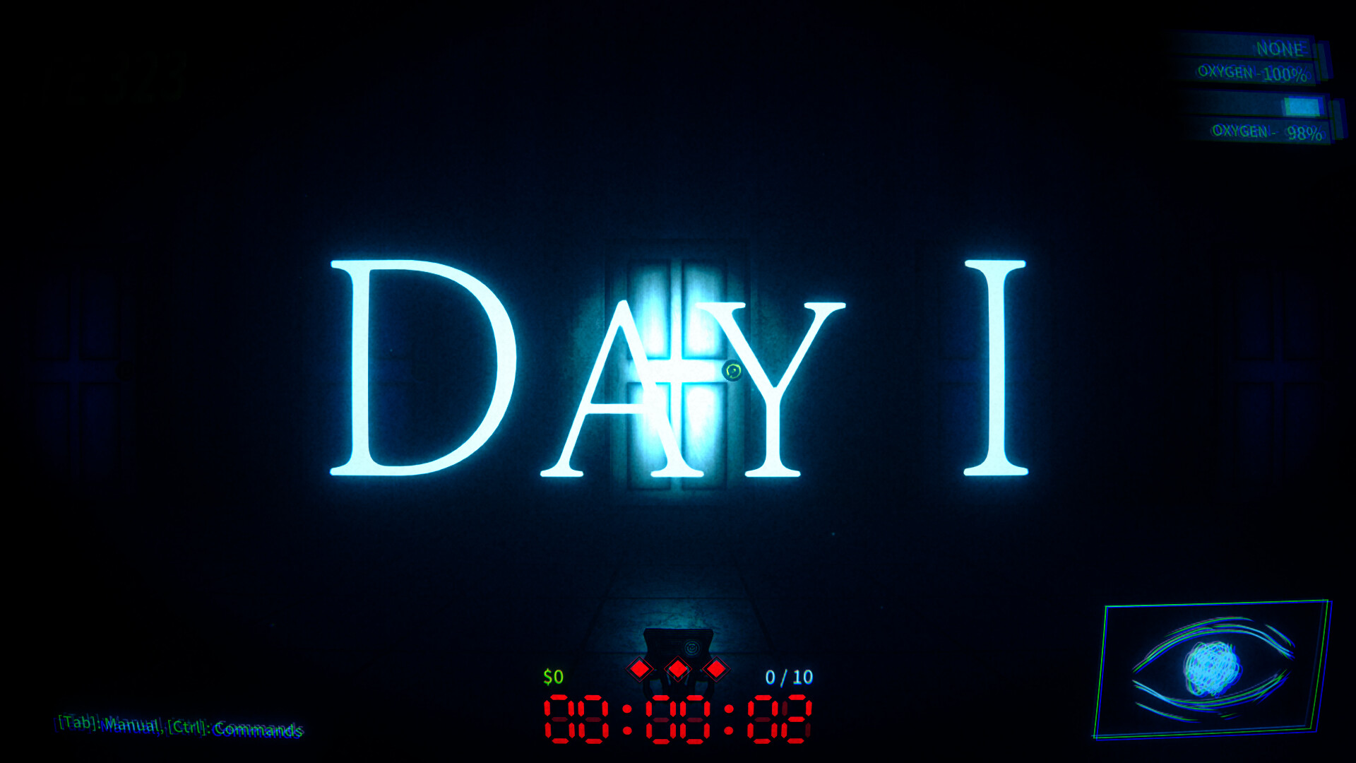 The ENDLESS BACKGATE screenshot #11