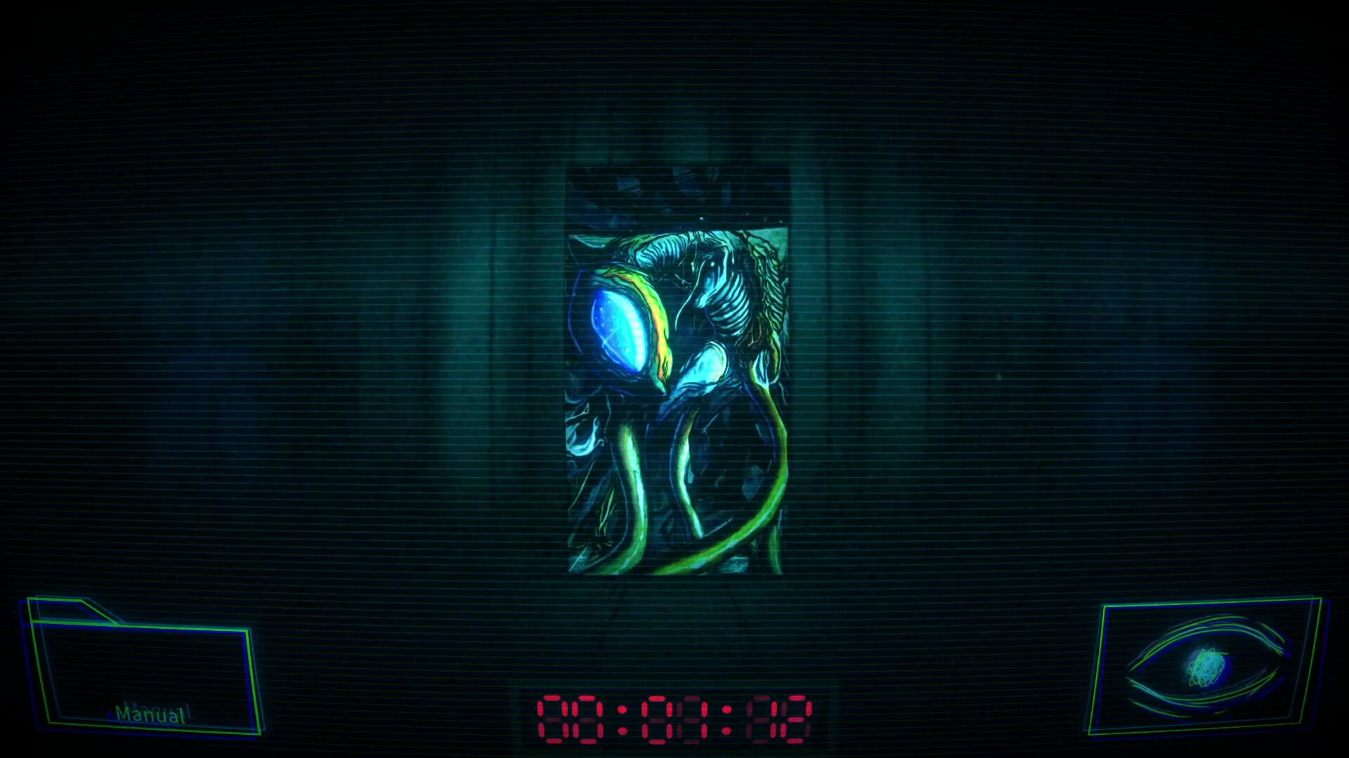 The ENDLESS BACKGATE screenshot #2